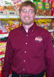 Curt Wyse, JW's Foods Co-owner