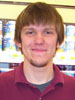 Mike Schnoebelen, JW's Foods Dairy Manager