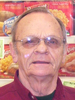 Francis Harris, JW's Foods Frozen and Ice Cream Manager